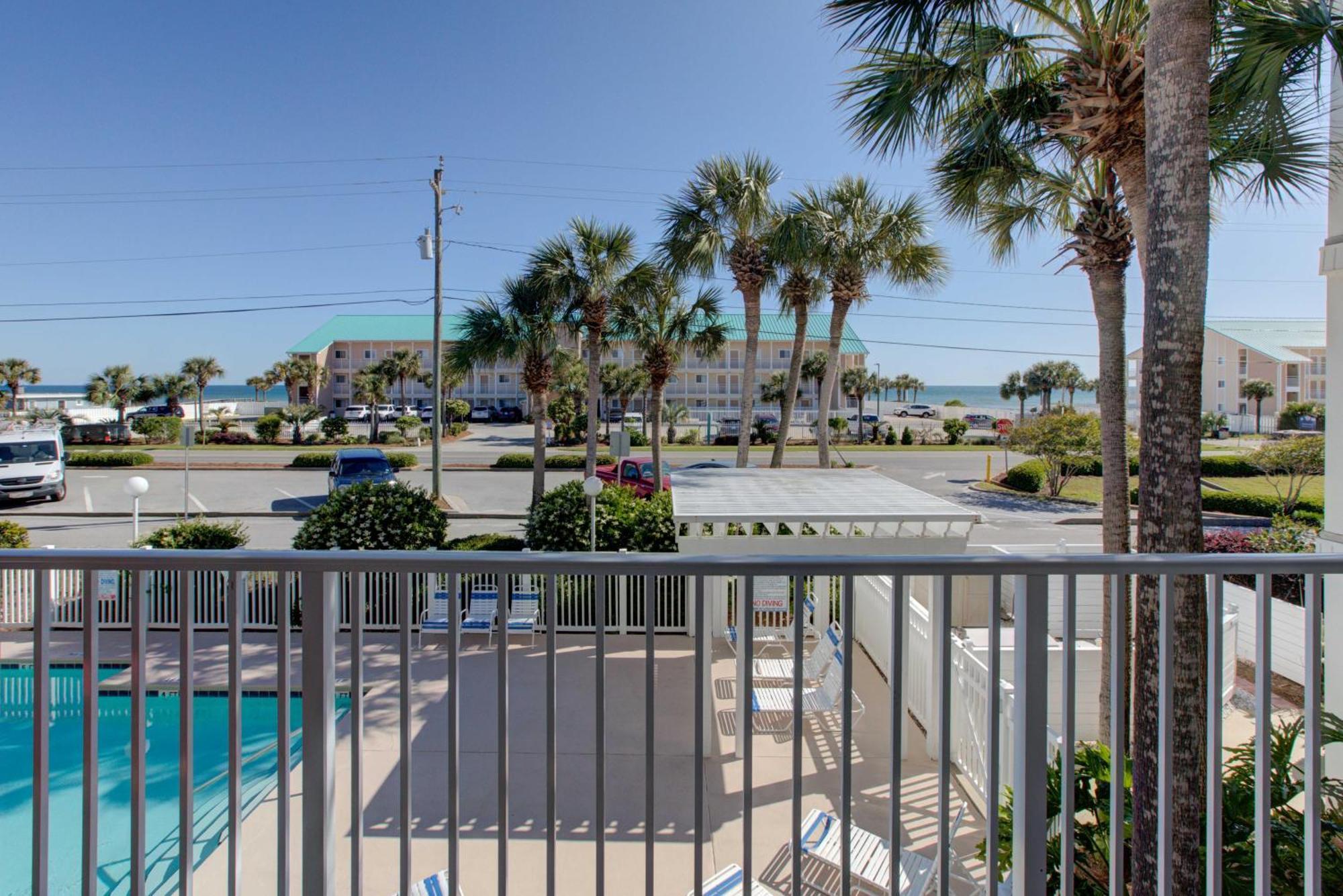 Villa Grand Caribbean East 209 Destin Exterior foto