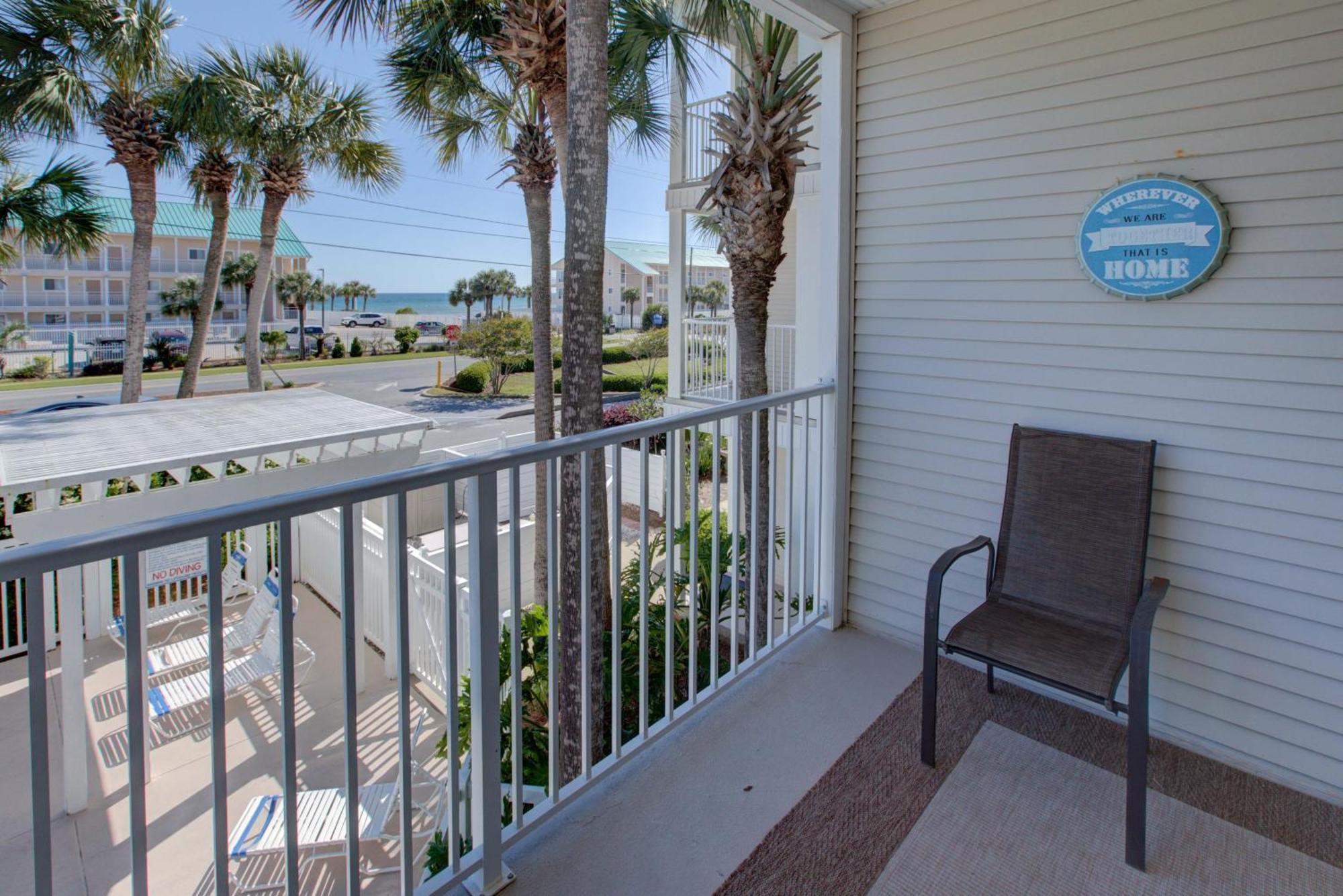 Villa Grand Caribbean East 209 Destin Exterior foto