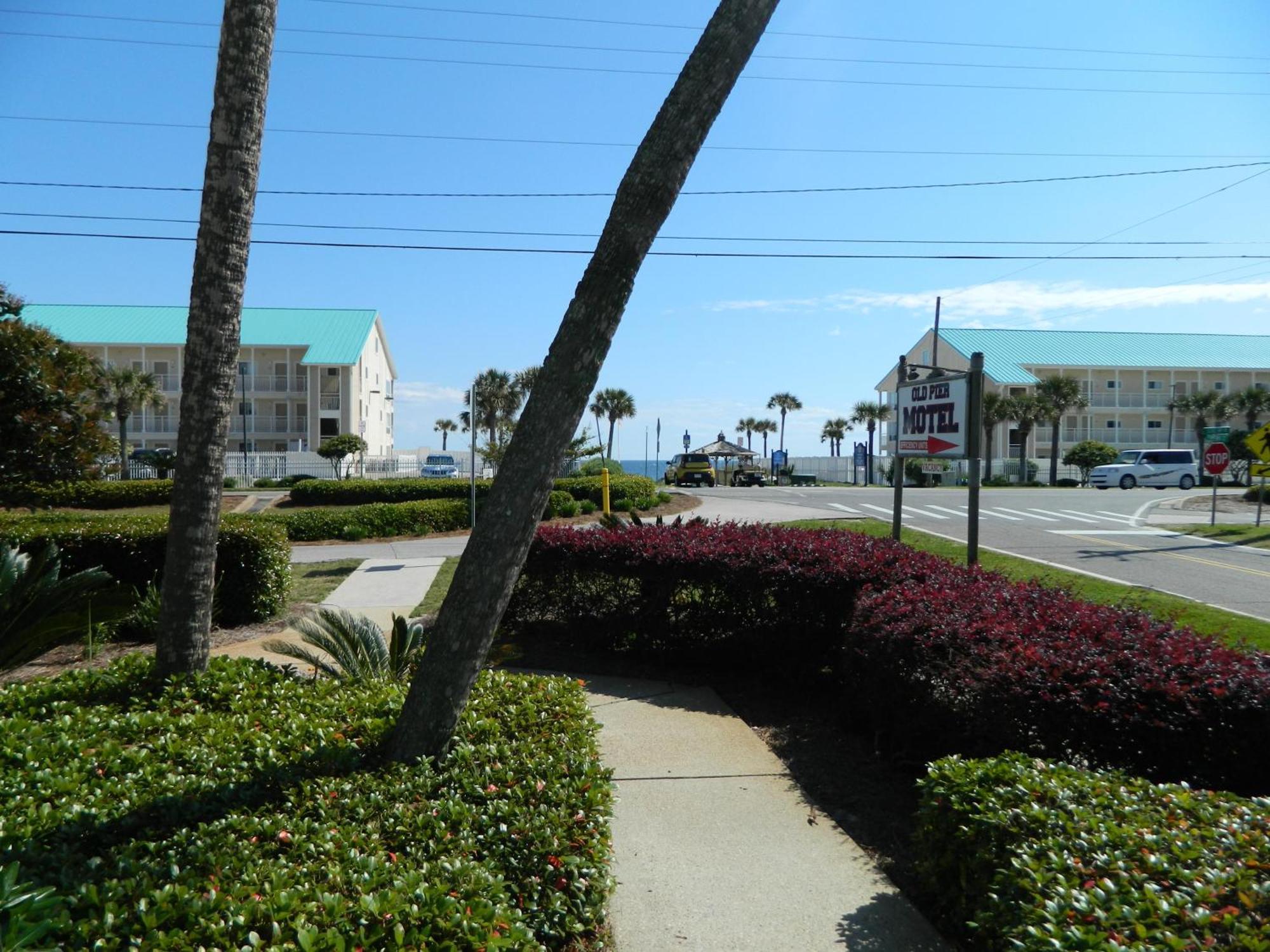 Villa Grand Caribbean East 209 Destin Exterior foto